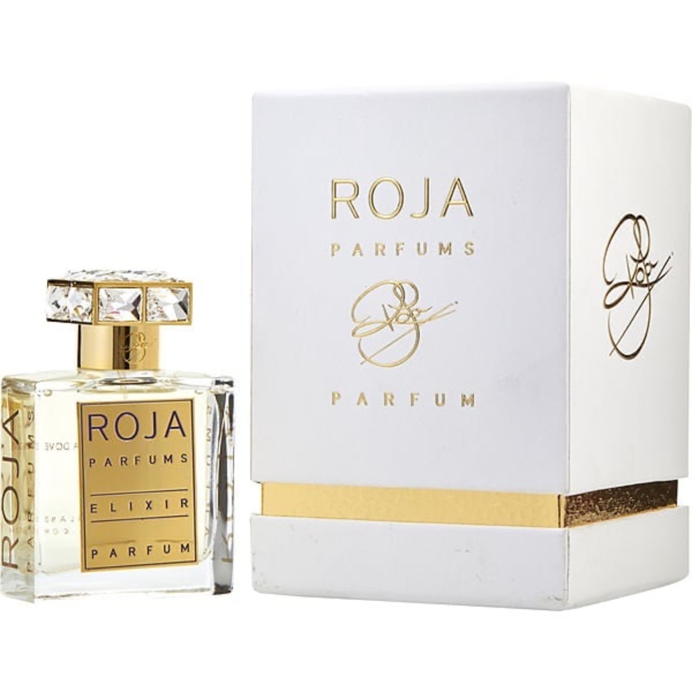 Roja Parfums - ENIGMA POUR FEMME EDP 7.5ml  - Brand New
